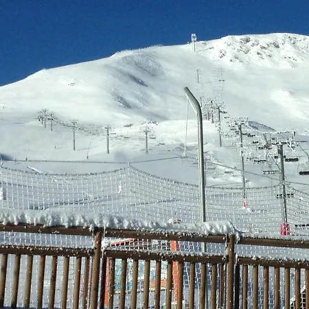 La Bergerie Bed and breakfast Saint-Lary-Soulan