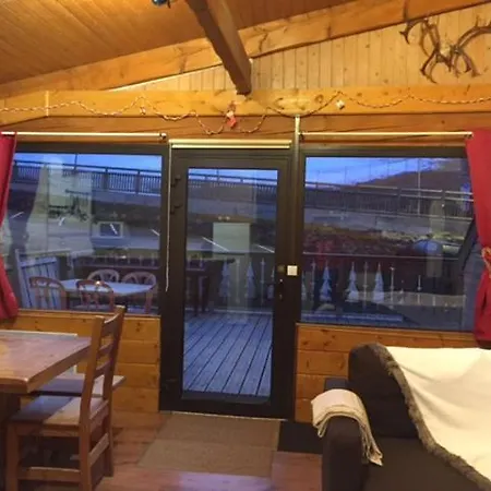 La Bergerie 1700 Couette-café 3*