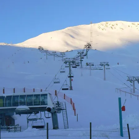 Frühstückspension La Bergerie 1700 Saint-Lary-Soulan