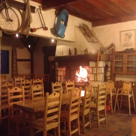 La Bergerie 3* Saint-Lary-Soulan