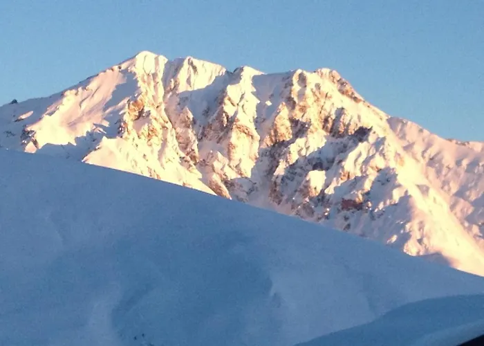 La Bergerie 1700 Bed and Breakfast