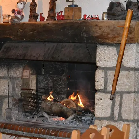 La Bergerie 1700 Saint-Lary-Soulan